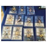 Pittsburgh Steelers Football Cards (11)