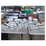 Pfaltzgraff  Yorktown Stoneware Dishes