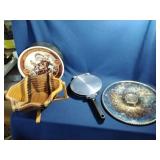 Serving Trays and More