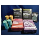 Brand New Parasilk Beauty Products