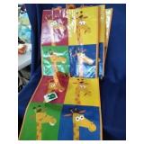 5 Toys R US Reusable Shopping Bags