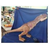 Jurassic Part Tyrannosaurus Rex.