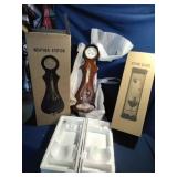 Brand New Storm Glass/Weather Station
