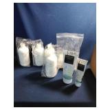 Brand New Moisturizing Lotions