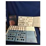 Coin Books