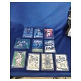Jonathan Taylor (Colts) Football Cards (10)