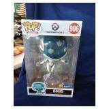 Funky Pop Overwatch Character  Echo