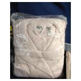 Brand New Ladies Spa Robe XL