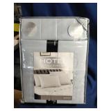 Hotel New 6pc Sheet Set, Queen