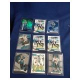 Trevor Lawrence (Jaguars) Football Cards