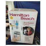 Hamilton Beach Brewstation Deluxe