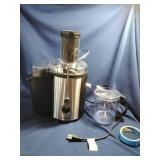 Cooks Juicer