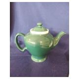 1940 McCormick Teapot with Infuser