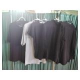 Young Men's Sweat Wicking Performance Shirts