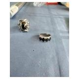 Couple's Rings