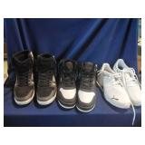 Men's Levi's Shoes 9 & 9.5