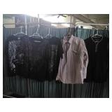 Young Men's T-Shirts and Long Sleeve shirts