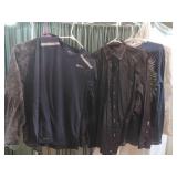 Young Men's Shirts, Roar, Affliction