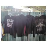 Young Men's Shirts Dallas Moore Band and more