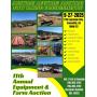 11th Annual Equipment & Farm Auction