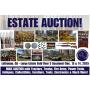 Estate Auction