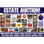 Cash Hill Farm Estate Auction