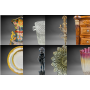 Fine Estate Collections - Asian, Vintage Glass, Servingware, Quality Furnishings, Fine Art & more