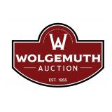 Construction & Farm Equipment Auction