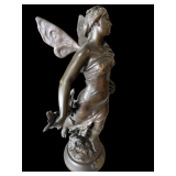Spring Catalog Auction