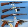Bohn Gun Collection Auction - 50+ Firearms