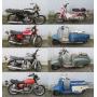 Webster Online Auction - Vintage Motorcycles & Scooters