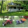 Gregg Absolute Real Estate & Personal Property Auction
