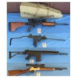 October Online Guns - Pre-ban, Winchester, Browning
