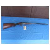 Skimin & Wood 12 ga.