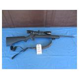 Savage 93R17 .17 HMR