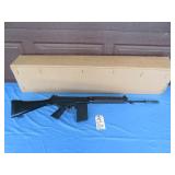Pre-ban FN Steyr FAL .308 Match