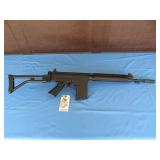 Pre-ban FN Howco FAL M44 Paratrooper