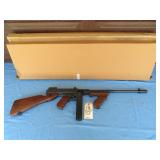 Auto Ordnance Thompson .45 ACP