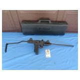 Pre-Ban IMI Uzi Mini Carbine 9mm