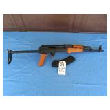 Pre-Ban FEG SA 85M 7.62x39