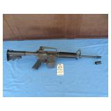 Pre-Ban Colt AR-15 A2 .223