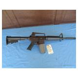 Pre-ban Bushmaster XM15-E2S .223