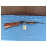 Interarms 22ATD
