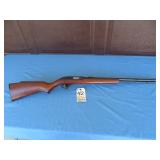 Marlin 60 .22 LR