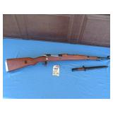Zastava M48A Mauser 