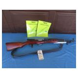 CDI Russian SKS 7.62x39