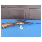 Weatherby Mark XXII .22 LR