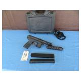 Interdynamic KG-99 9mm