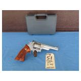 Smith & Wesson 657 .41 Mag