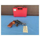 S&W 19-5 .357 mag